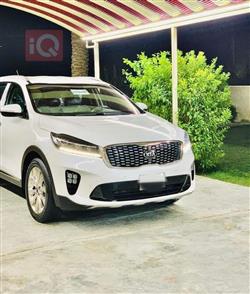 کیا سۆرینتۆ